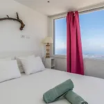 Lo Mejor De La Montana, Vista Bonita Atico