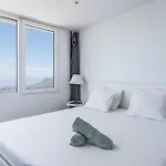 Lo Mejor De La Montana, Vista Bonita Atico Appartement Jama