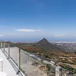 Lo Mejor De La Montana, Vista Bonita Atico *