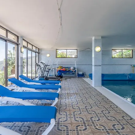 Appartement Lo Mejor De La Montana, Vista Bonita Atico