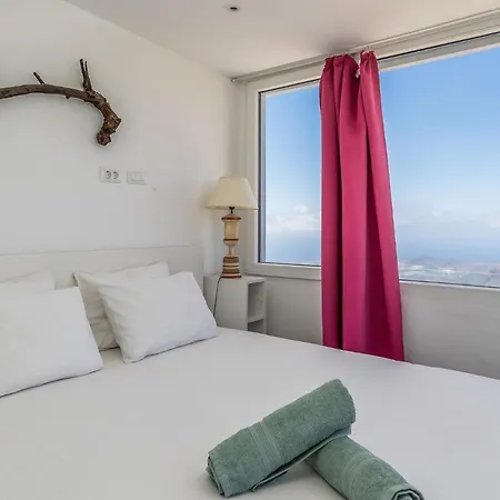 Lo Mejor De La Montana, Vista Bonita Atico