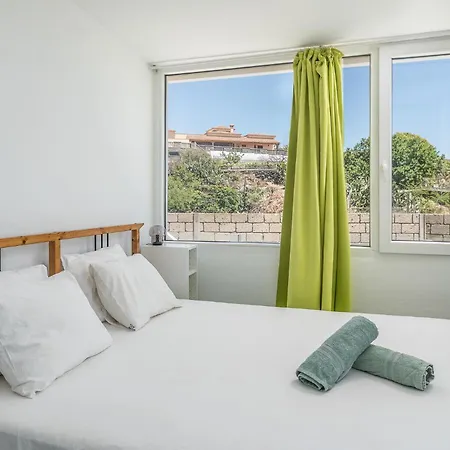 Lo Mejor De La Montaña, Vista Bonita Atico Apartamento Jama