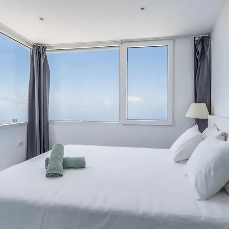 Lo Mejor De La Montana, Vista Bonita Atico *