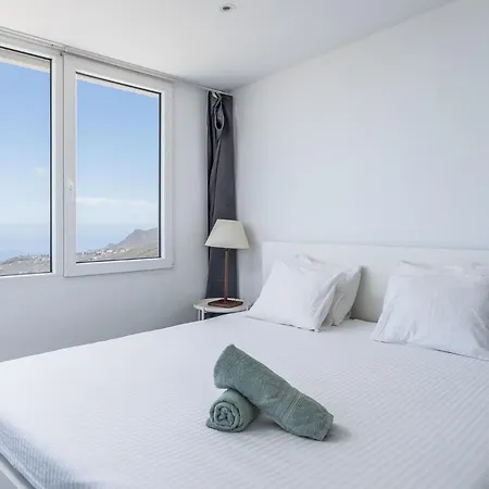 Lo Mejor De La Montaña, Vista Bonita Atico Apartamento Jama