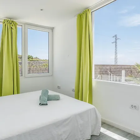 Lo Mejor De La Montana, Vista Bonita Atico