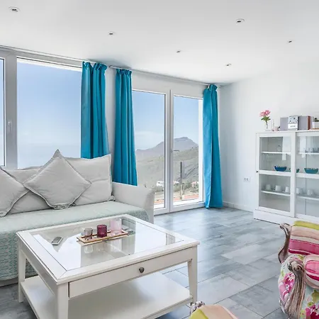 Lo Mejor De La Montana, Vista Bonita Atico *