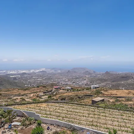 Lo Mejor De La Montana, Vista Bonita Atico * Jama