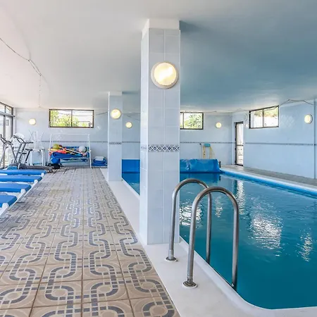 Lo Mejor De La Montana, Vista Bonita Atico Διαμέρισμα