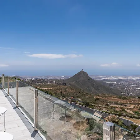 Lo Mejor De La Montana, Vista Bonita Atico *