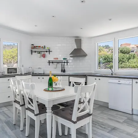 Lo Mejor De La Montana, Vista Bonita Atico Jama